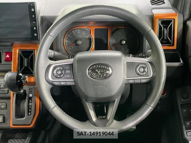 Daihatsu TAFT 2021-03 8378640-10
