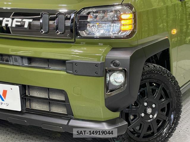 Daihatsu TAFT 2021-03 8378640-11