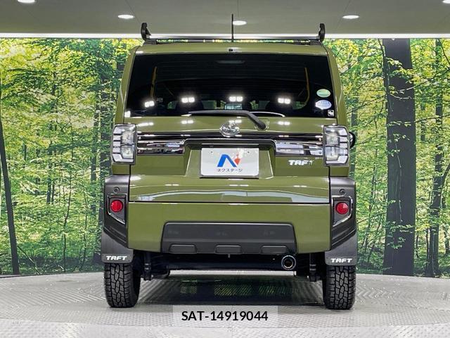 Daihatsu TAFT 2021-03 8378640-14