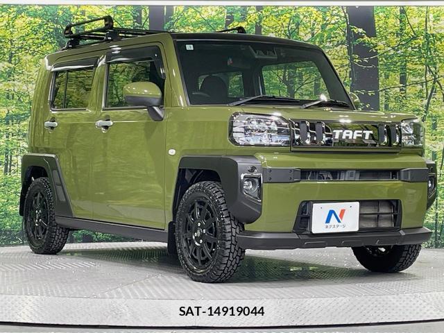 Daihatsu TAFT 2021-03 8378640-15