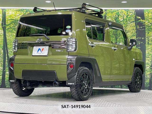 Daihatsu TAFT 2021-03 8378640-16