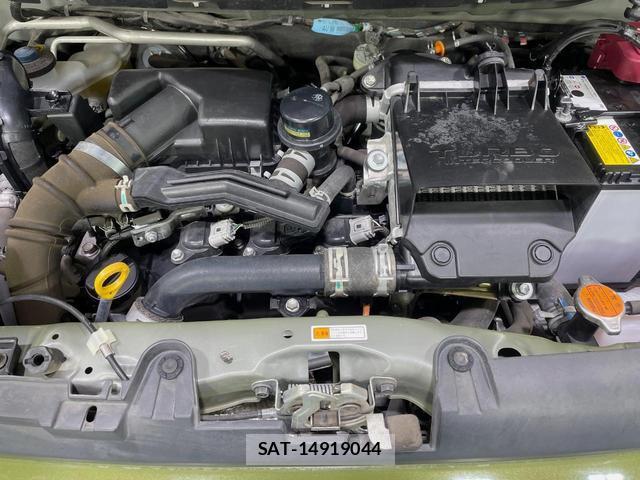 Daihatsu TAFT 2021-03 8378640-17