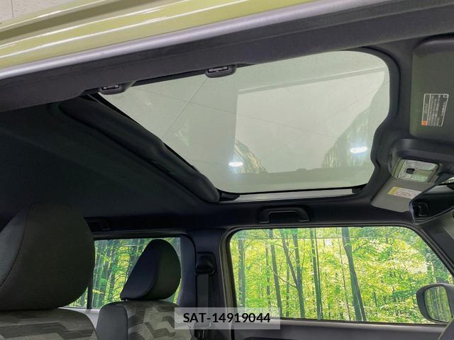 Daihatsu TAFT 2021-03 8378640-2