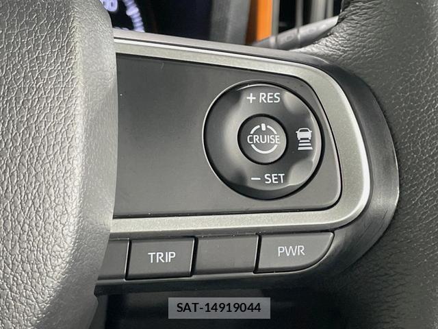 Daihatsu TAFT 2021-03 8378640-6