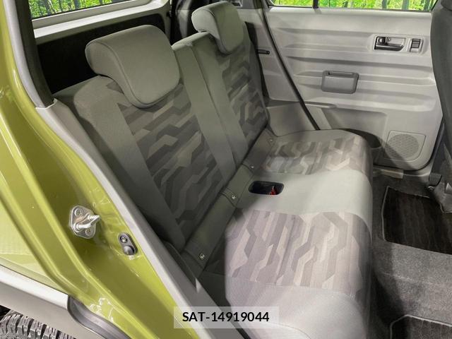 Daihatsu TAFT 2021-03 8378640-8