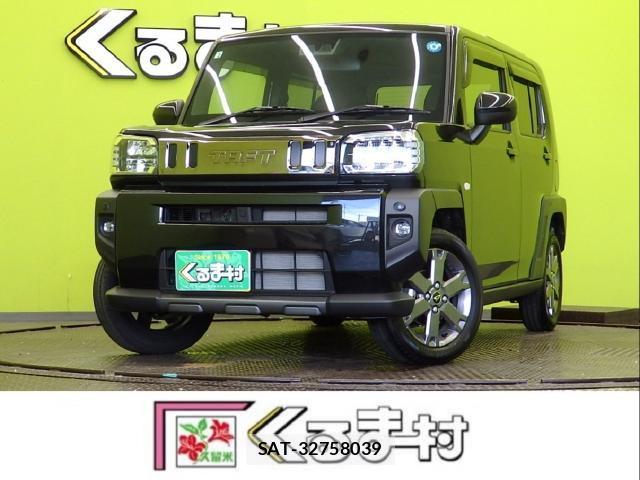 Daihatsu TAFT 2026-02 8379762-0