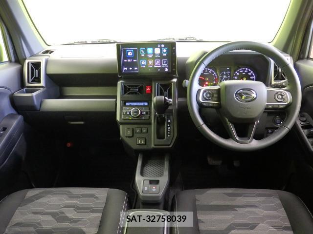 Daihatsu TAFT 2026-02 8379762-1