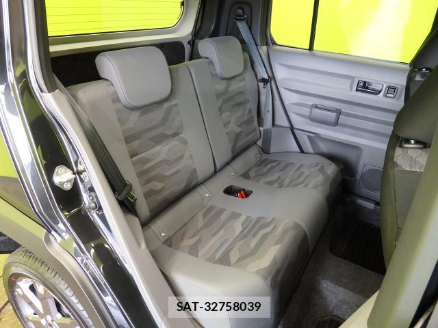 Daihatsu TAFT 2026-02 8379762-10
