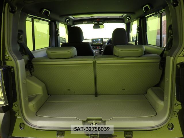 Daihatsu TAFT 2026-02 8379762-11