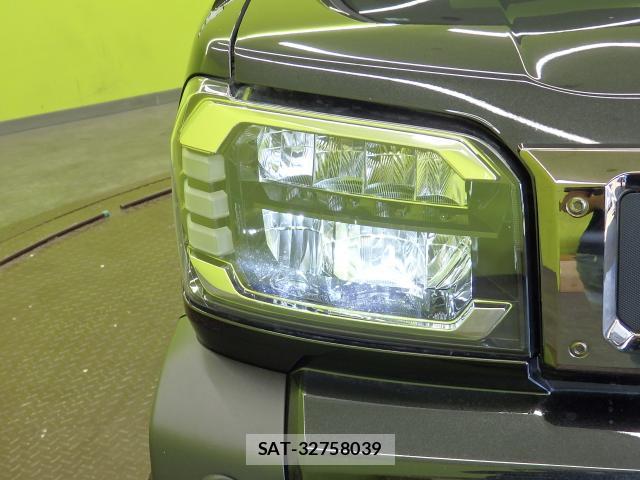 Daihatsu TAFT 2026-02 8379762-13