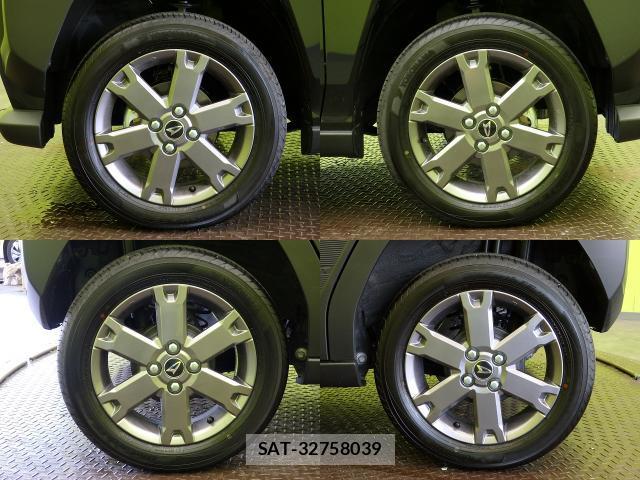 Daihatsu TAFT 2026-02 8379762-14