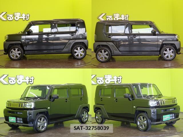 Daihatsu TAFT 2026-02 8379762-15