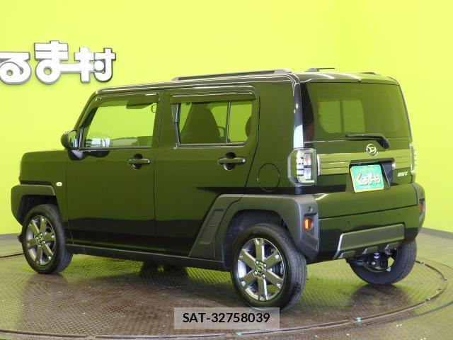 Daihatsu TAFT 2026-02 8379762-16