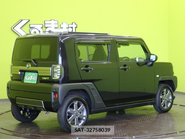 Daihatsu TAFT 2026-02 8379762-17