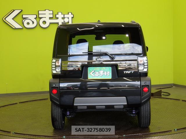 Daihatsu TAFT 2026-02 8379762-18