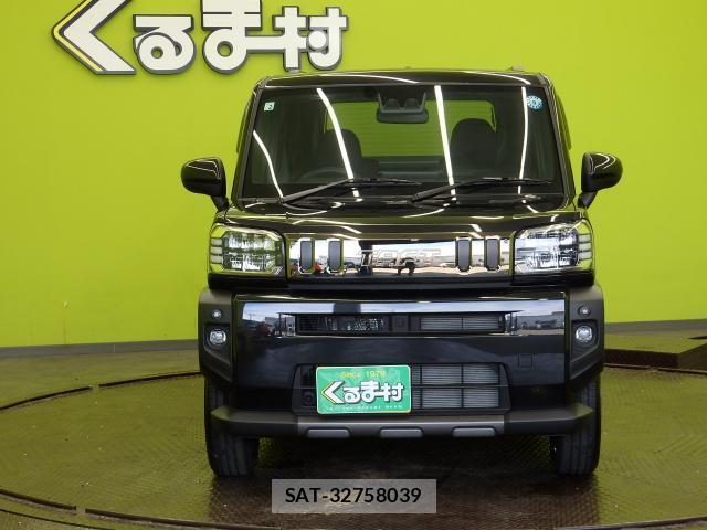 Daihatsu TAFT 2026-02 8379762-19