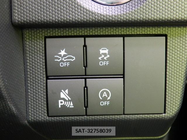 Daihatsu TAFT 2026-02 8379762-6