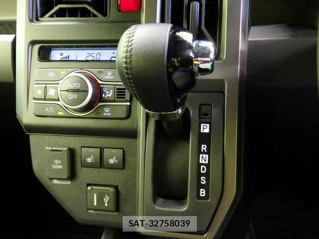 Daihatsu TAFT 2026-02 8379762-7
