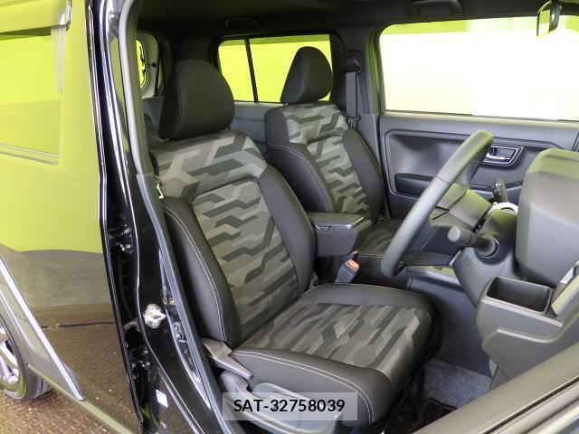 Daihatsu TAFT 2026-02 8379762-8