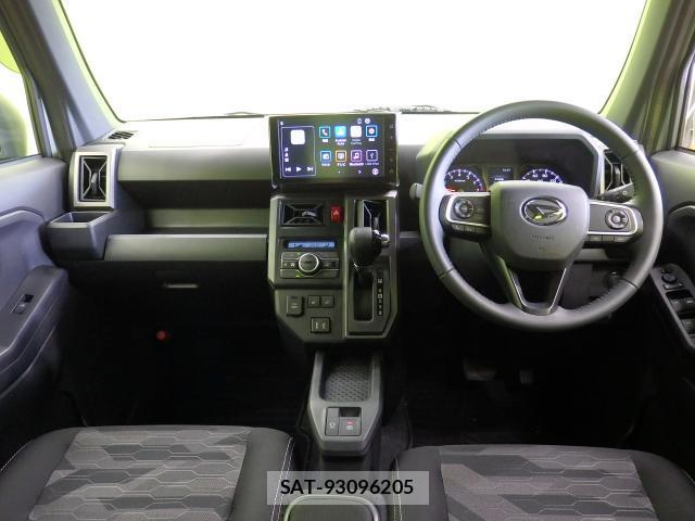 Daihatsu TAFT 2026-02 8379763-1