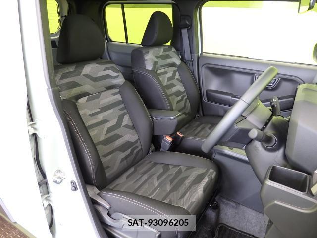 Daihatsu TAFT 2026-02 8379763-10