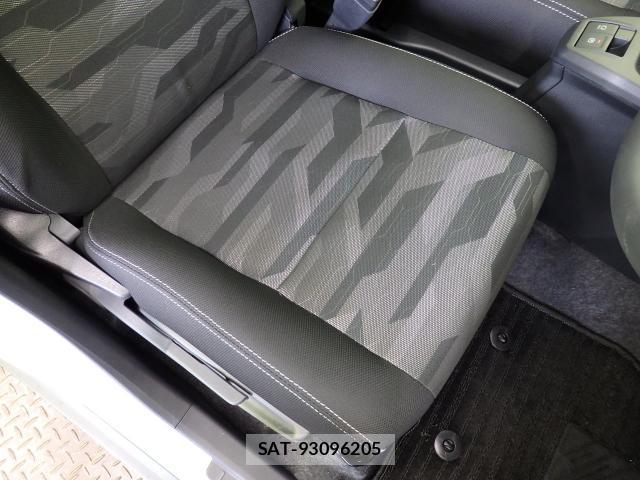 Daihatsu TAFT 2026-02 8379763-11