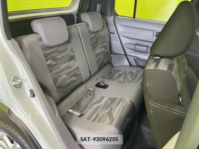 Daihatsu TAFT 2026-02 8379763-12