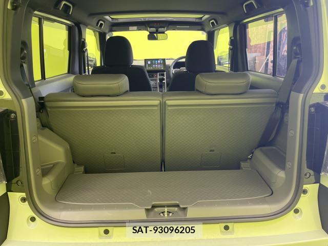 Daihatsu TAFT 2026-02 8379763-13