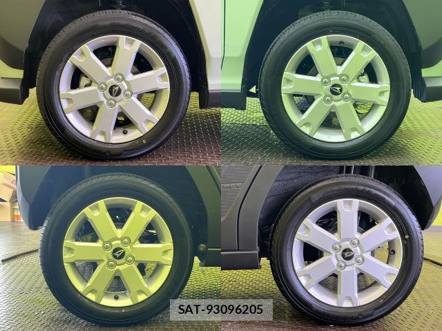 Daihatsu TAFT 2026-02 8379763-16