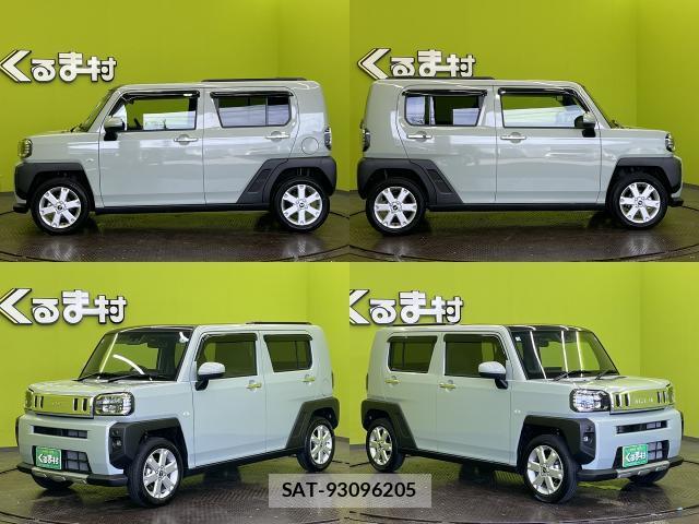 Daihatsu TAFT 2026-02 8379763-17