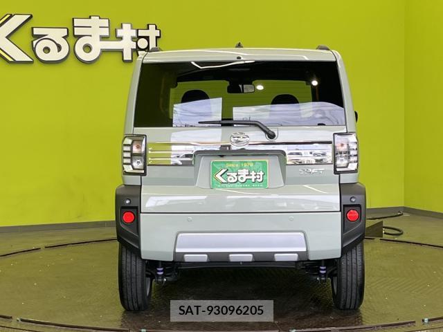 Daihatsu TAFT 2026-02 8379763-18