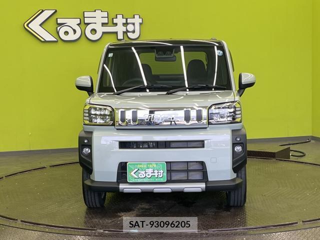 Daihatsu TAFT 2026-02 8379763-19