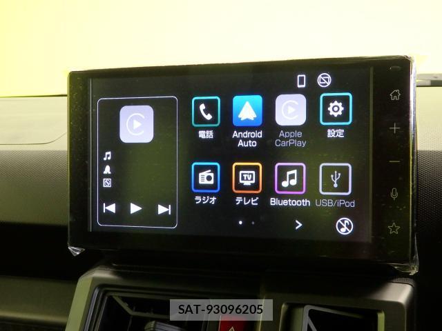 Daihatsu TAFT 2026-02 8379763-4