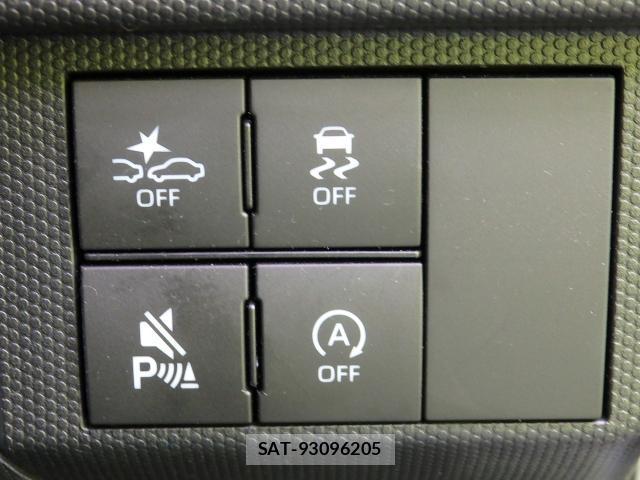Daihatsu TAFT 2026-02 8379763-6