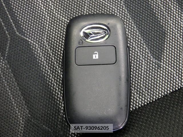 Daihatsu TAFT 2026-02 8379763-8