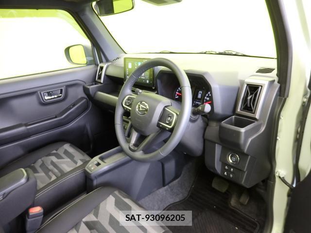 Daihatsu TAFT 2026-02 8379763-9