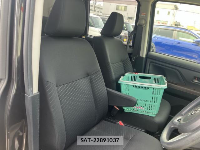 Toyota TANK 2018-08 8378594-8