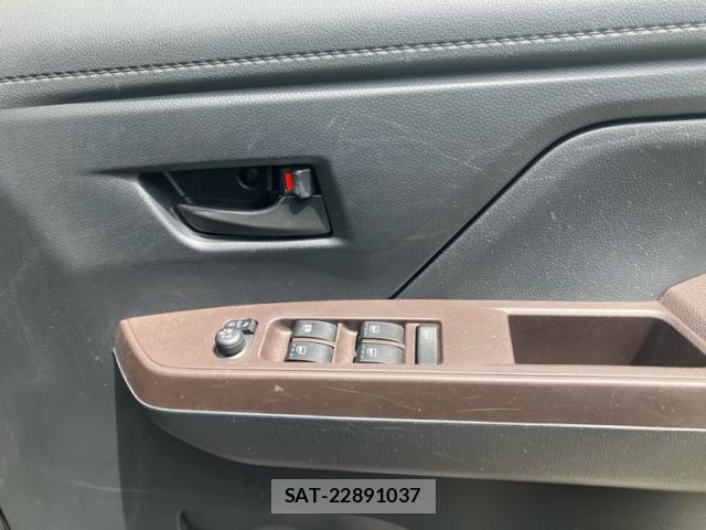 Toyota TANK 2018-08 8378594-9