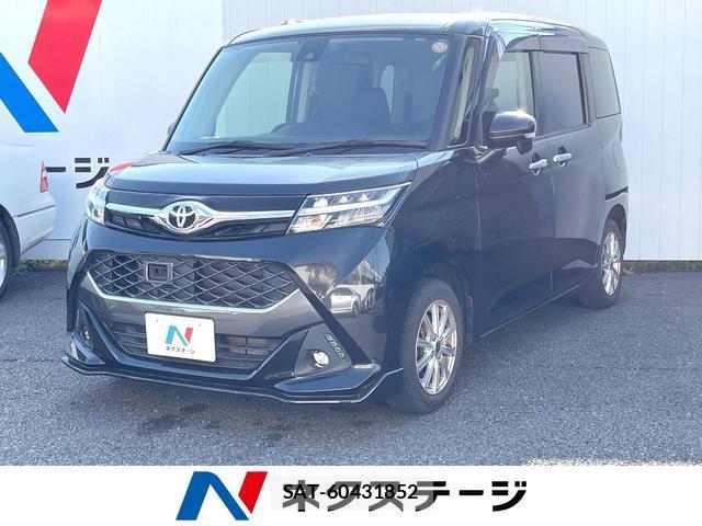Toyota TANK 2017-11 8378630-0
