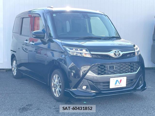 Toyota TANK 2017-11 8378630-15