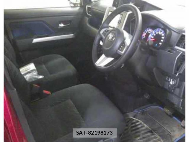 Toyota TANK 2018-08 8378804-2