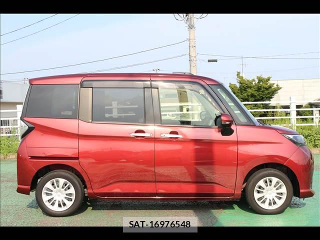 Toyota TANK 2019-03 8379503-1