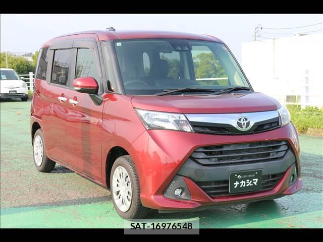 Toyota TANK 2019-03 8379503-12