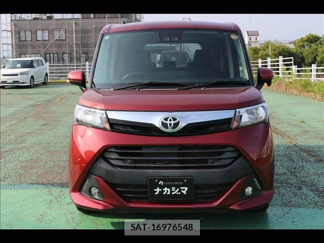 Toyota TANK 2019-03 8379503-3