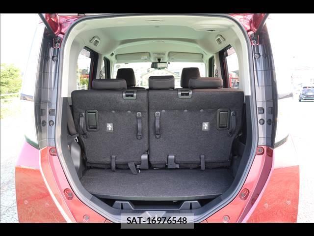Toyota TANK 2019-03 8379503-5