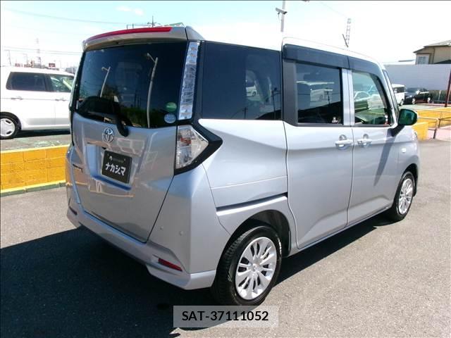Toyota TANK 2019-11 8379791-1