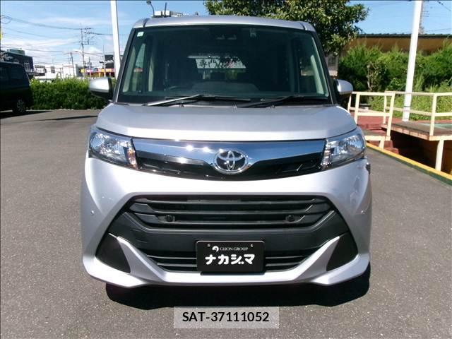 Toyota TANK 2019-11 8379791-15