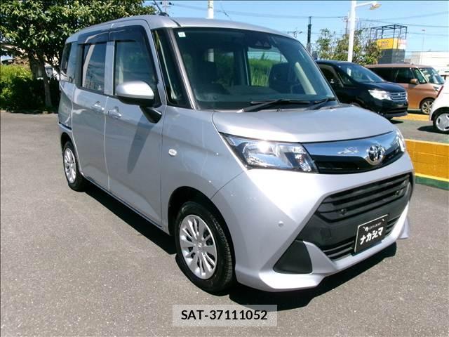 Toyota TANK 2019-11 8379791-16