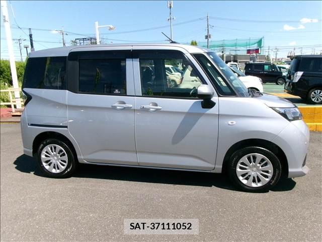 Toyota TANK 2019-11 8379791-17