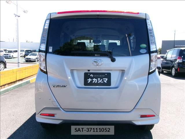 Toyota TANK 2019-11 8379791-18